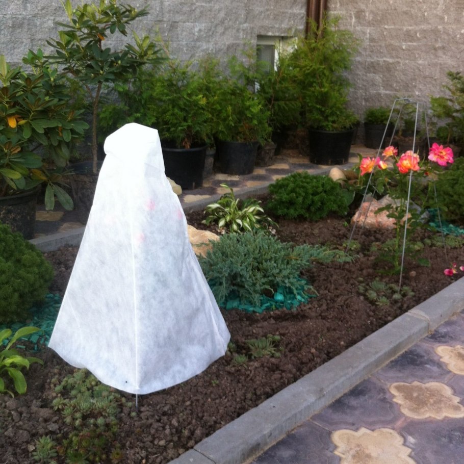 Укрытие для туи (1,7х1,2 м.)