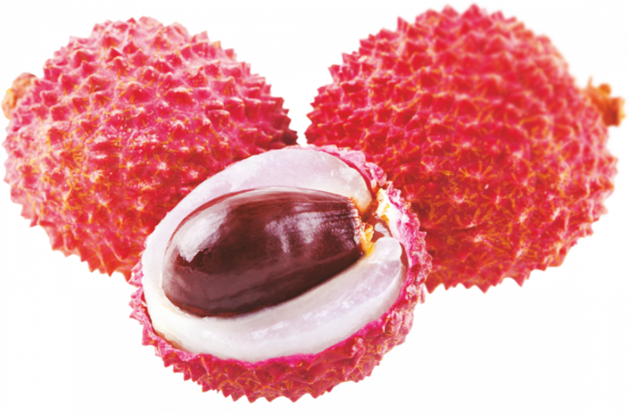 Маракуйя рамбутан