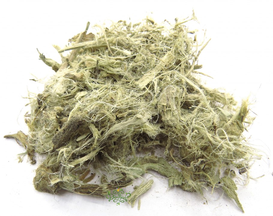 Корни Алтея сырье