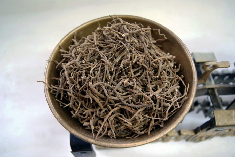 Корень валерианы лекарственной