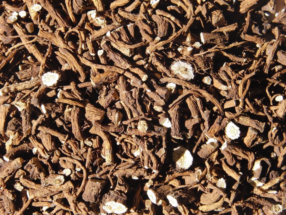 Корни одуванчика ЛРС