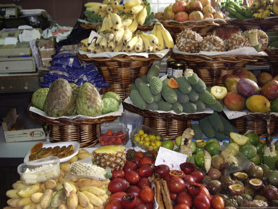 Монстера фрукт