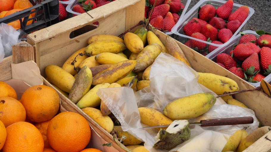 Меркадо Лаврадорес Мадейра