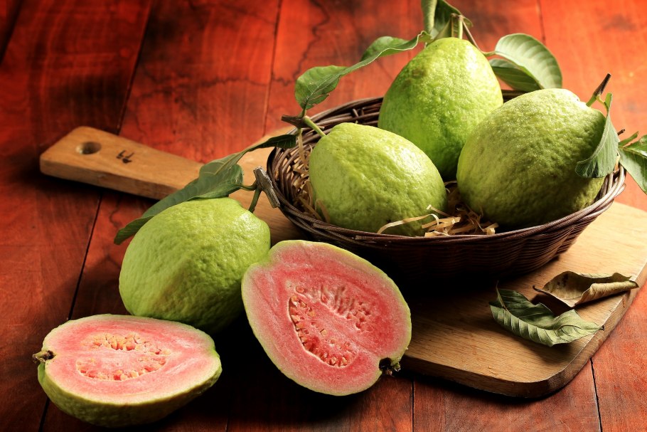 Фей Хуа Хуа фрукт