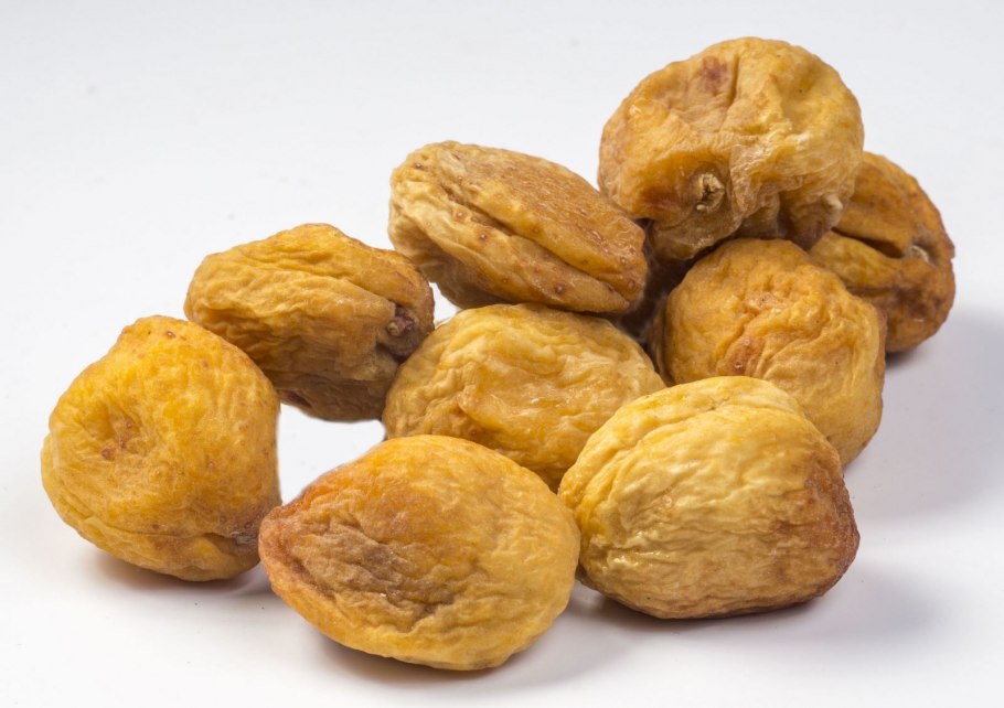 Персиковая косточка