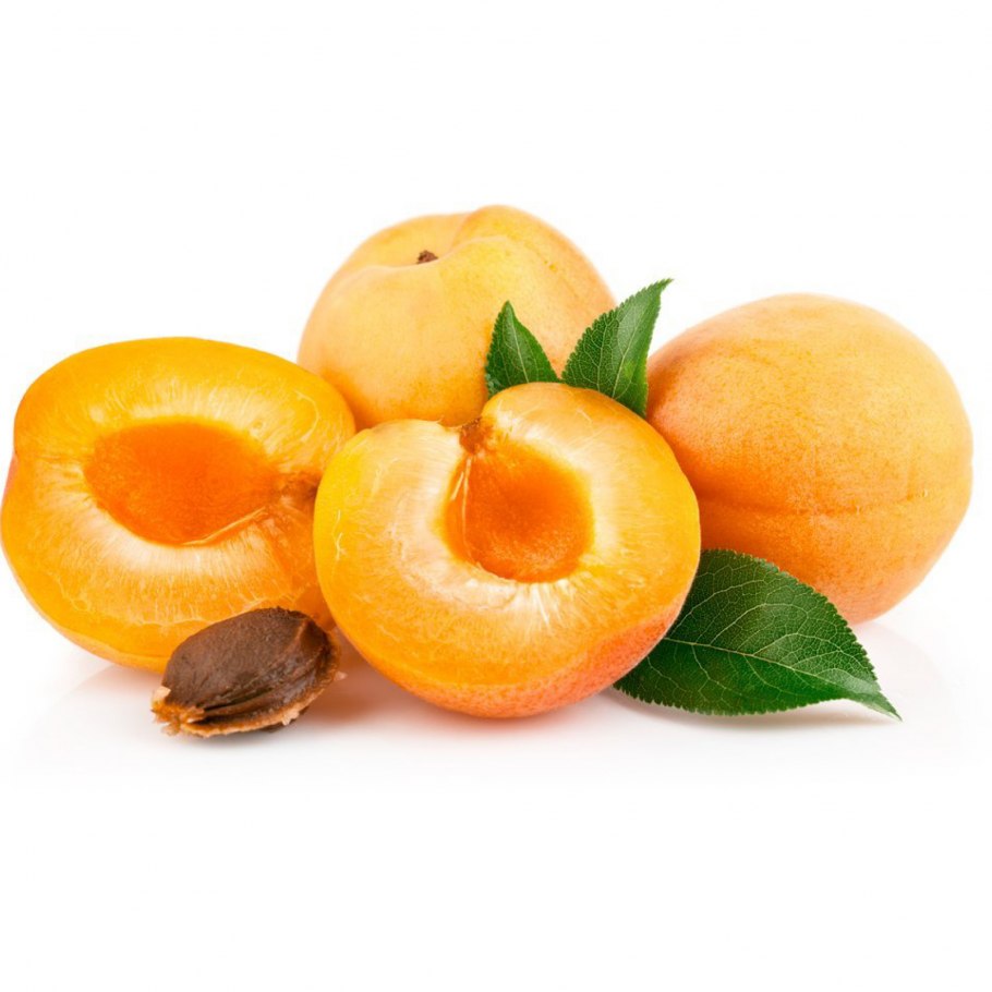 Абрикос Ульянихинский