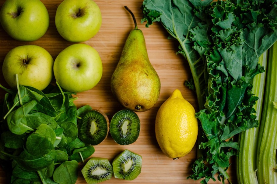 Стебельковый сельдерей