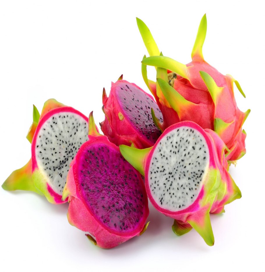 Ягода дракона питайя