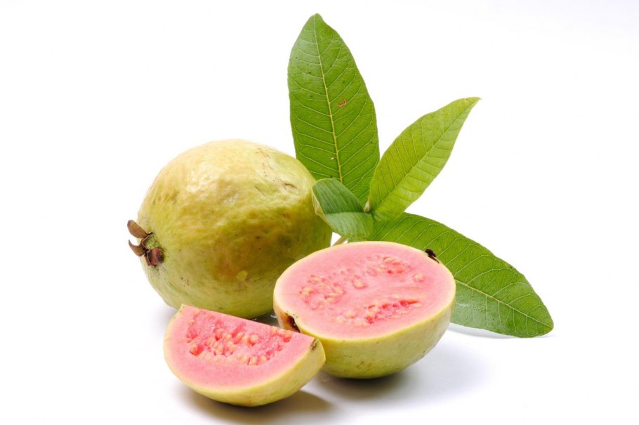 Гуайява сок