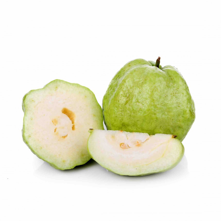 Гуайява и гуава