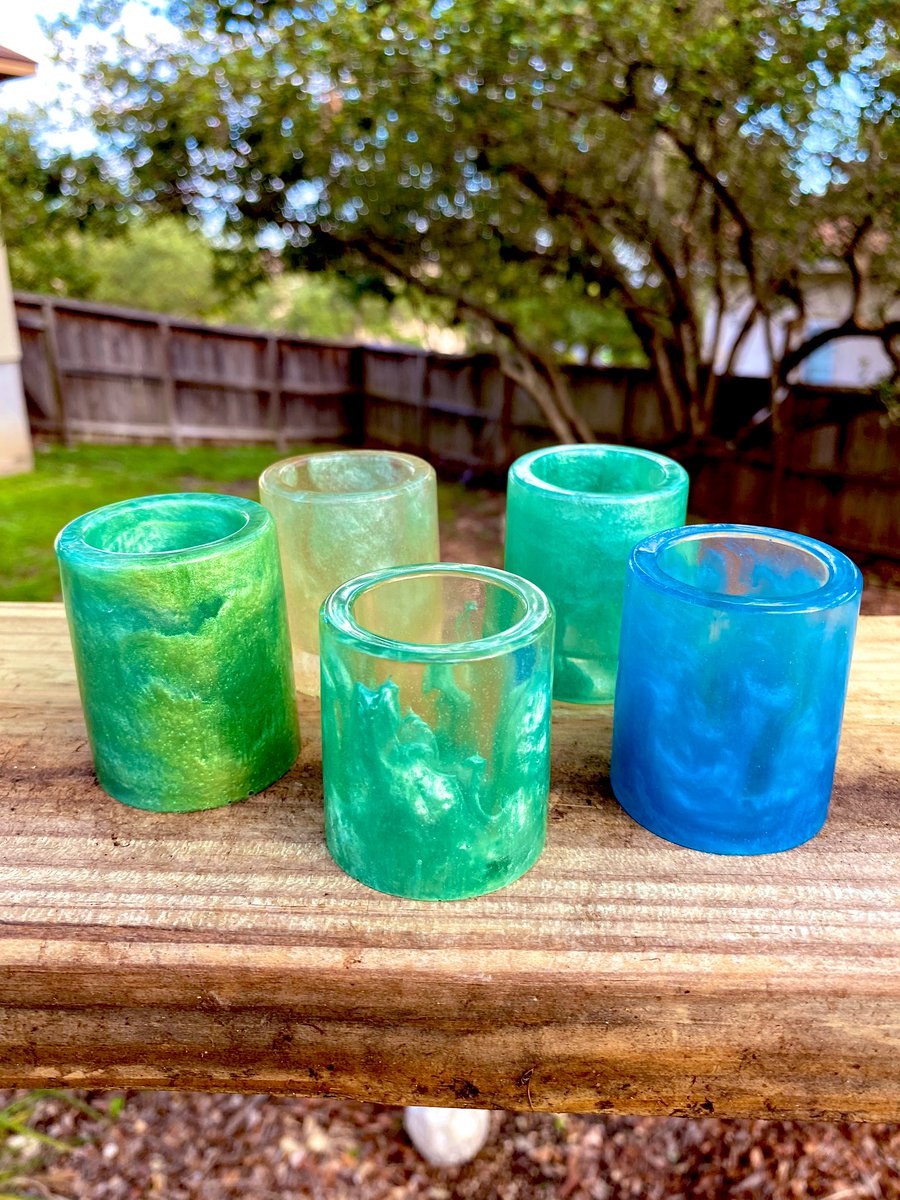 Стаканы Sigma Glassware