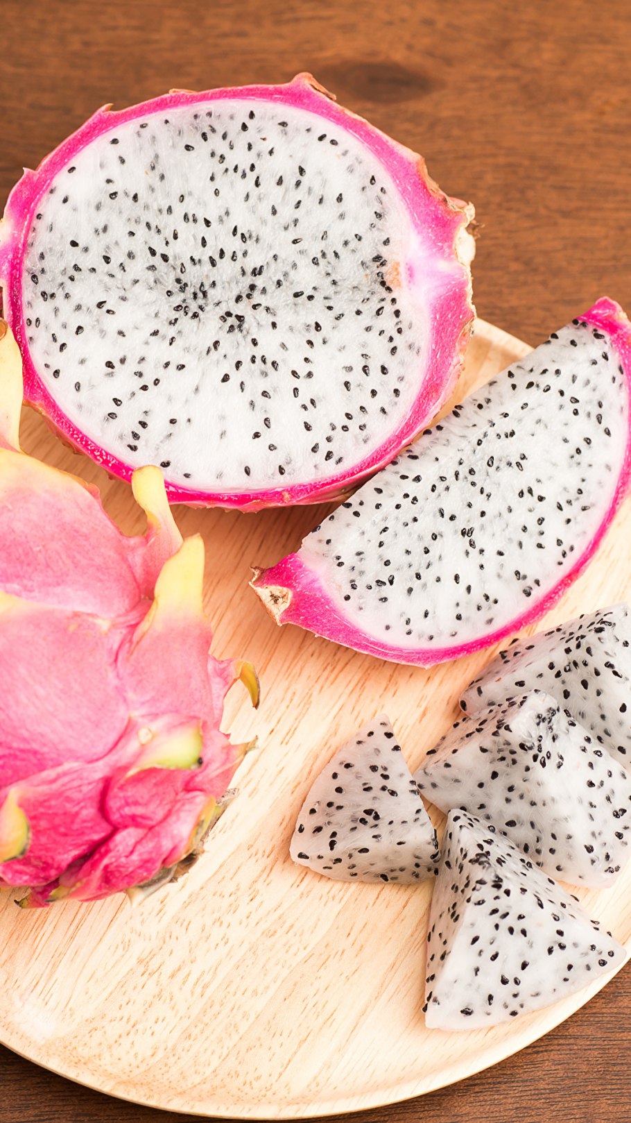 Ягода дракона питайя