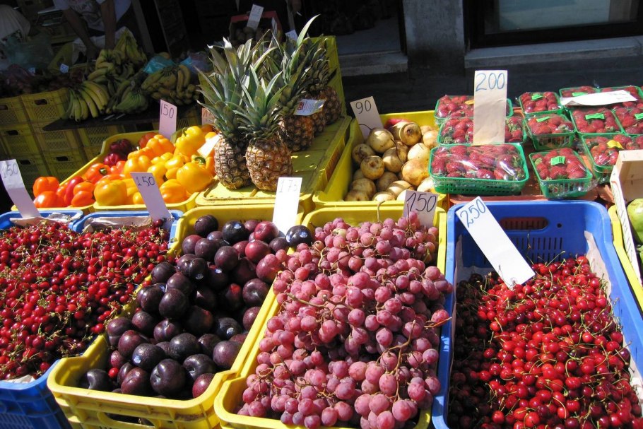 Весна на Кипре