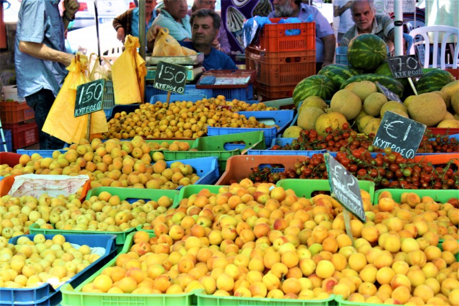 Кипр Пинтерест