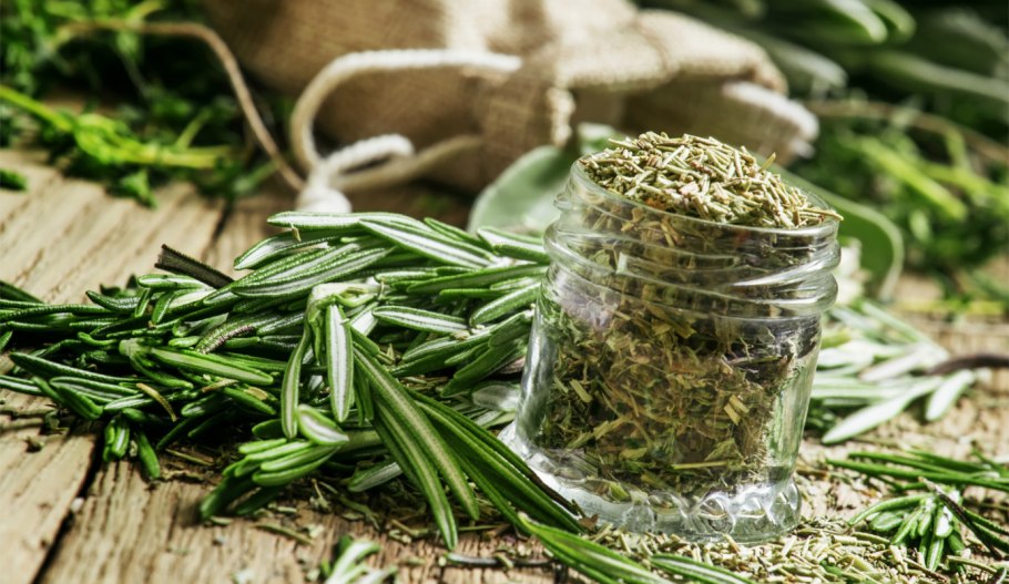 Розмарин специя