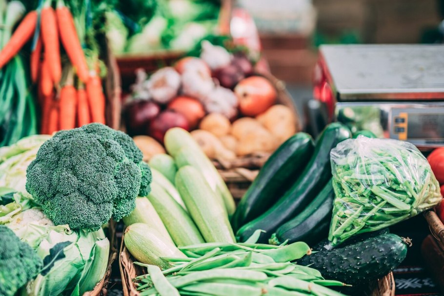 Плодоовощная продукция