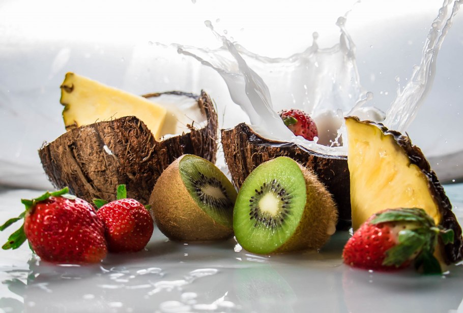 Гранат Ачик Анор