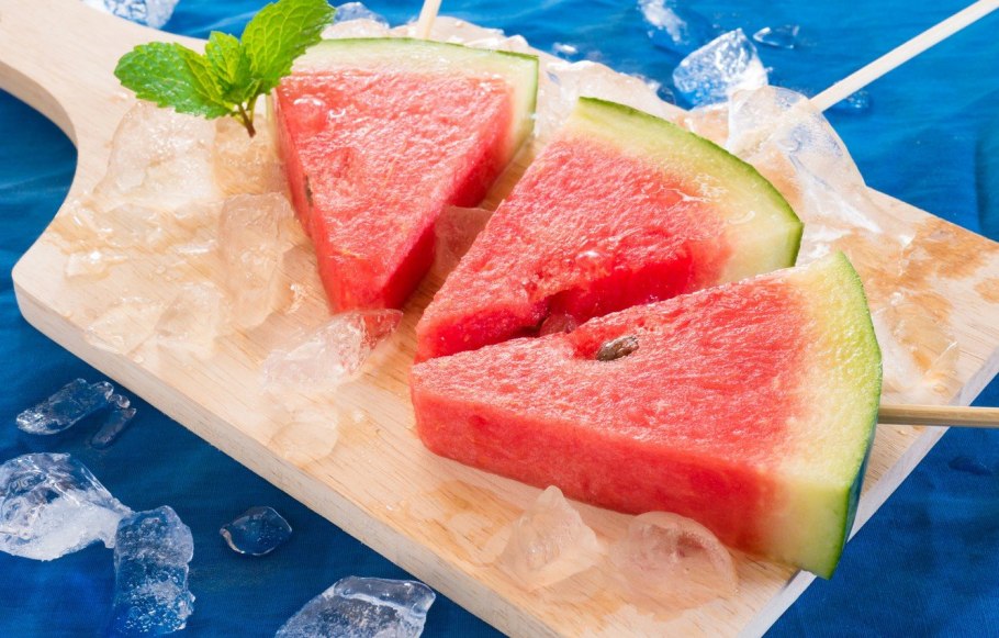 Сочный апельсин