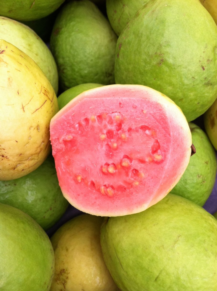 Тропические фрукты Таиланда