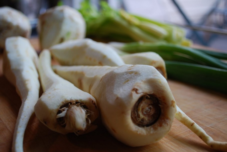 Корень Пастернака мкнатурал