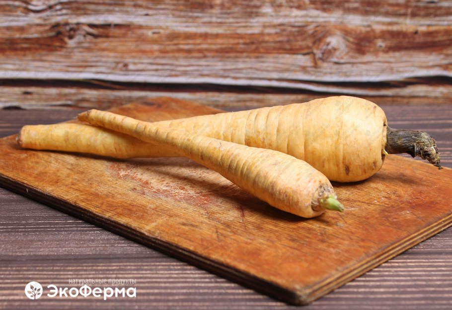 Нарезанный Пастернак