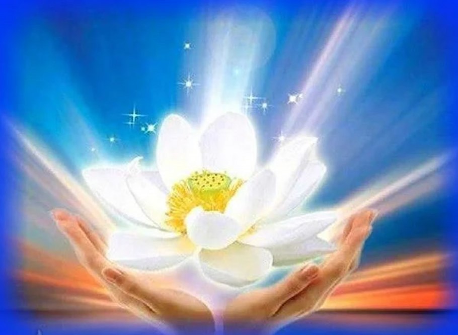 Гармония человека и природы