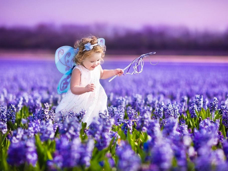 Дерево добра старшая группа