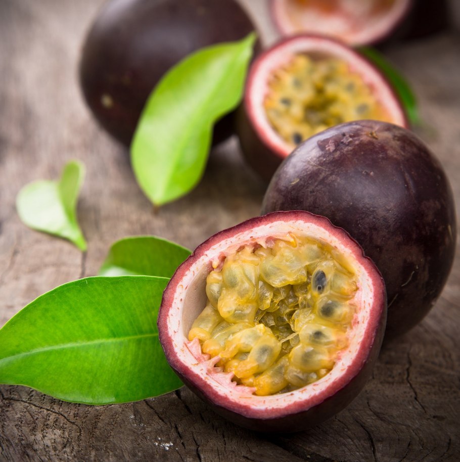 Родина маракуйя