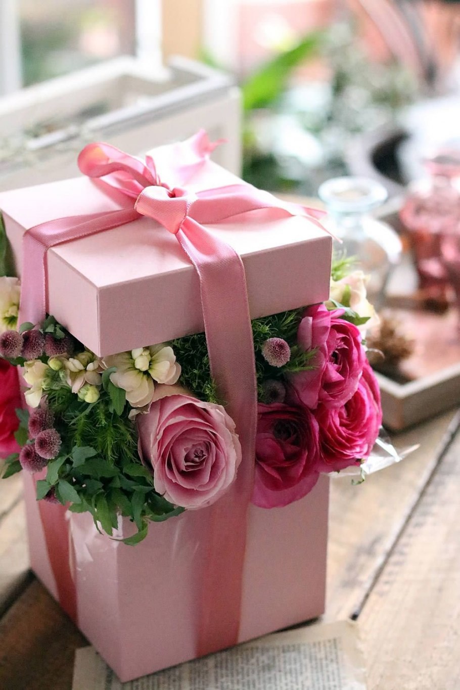 Красивые и нежные поздравления с днем рождения