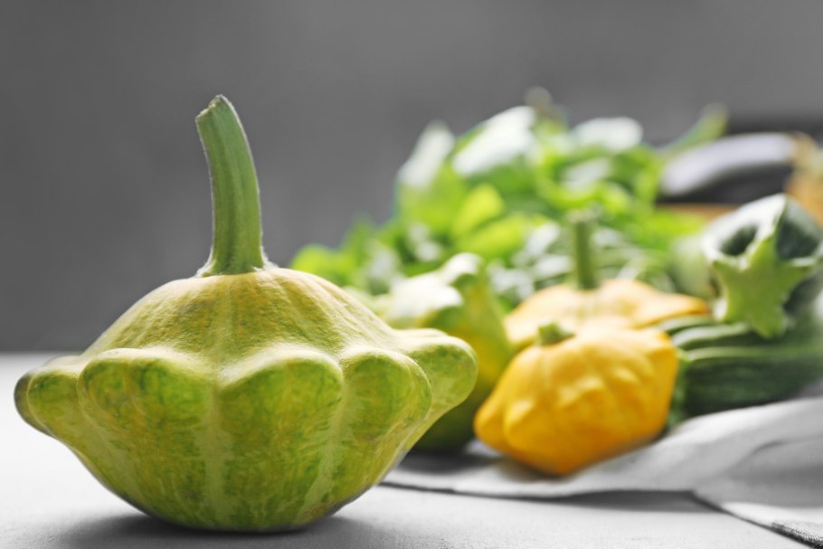 Кабачки цуккини патиссоны