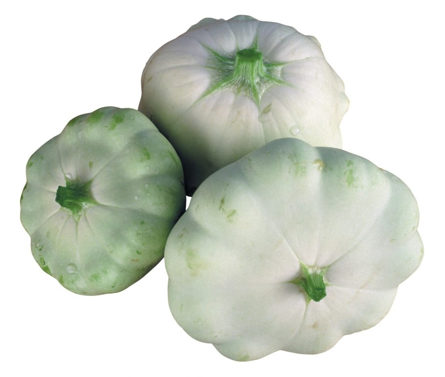 Патиссон Перри