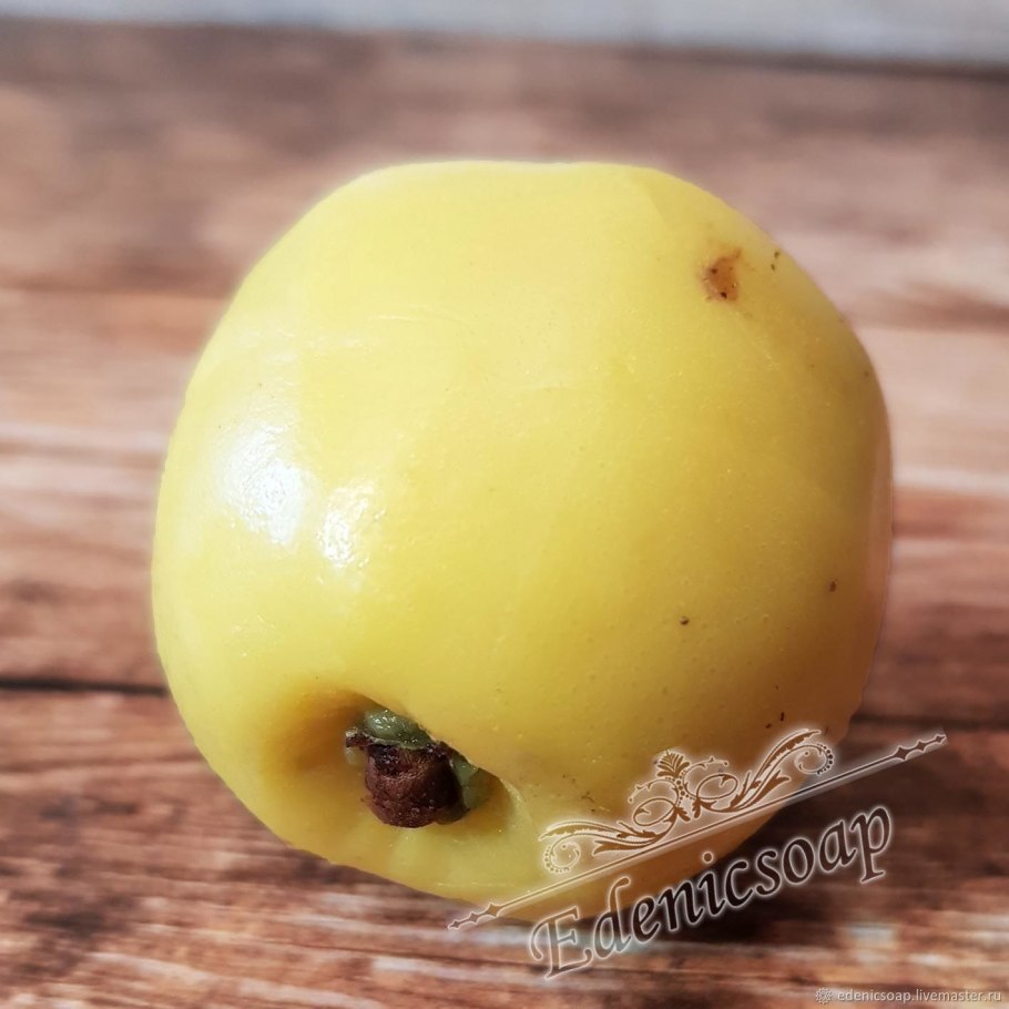 Райское яблоко фрукт