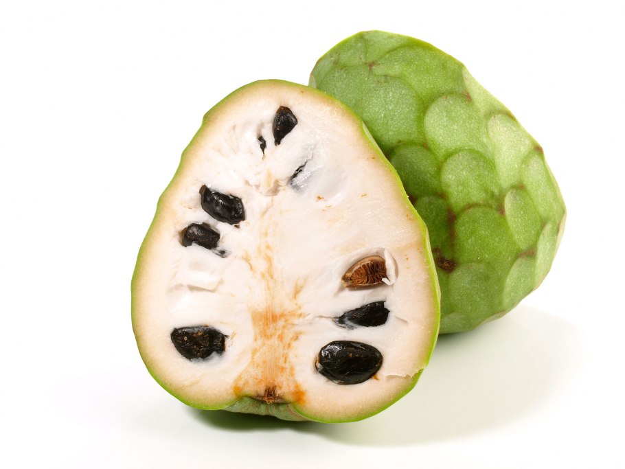 Custard Apple фрукт