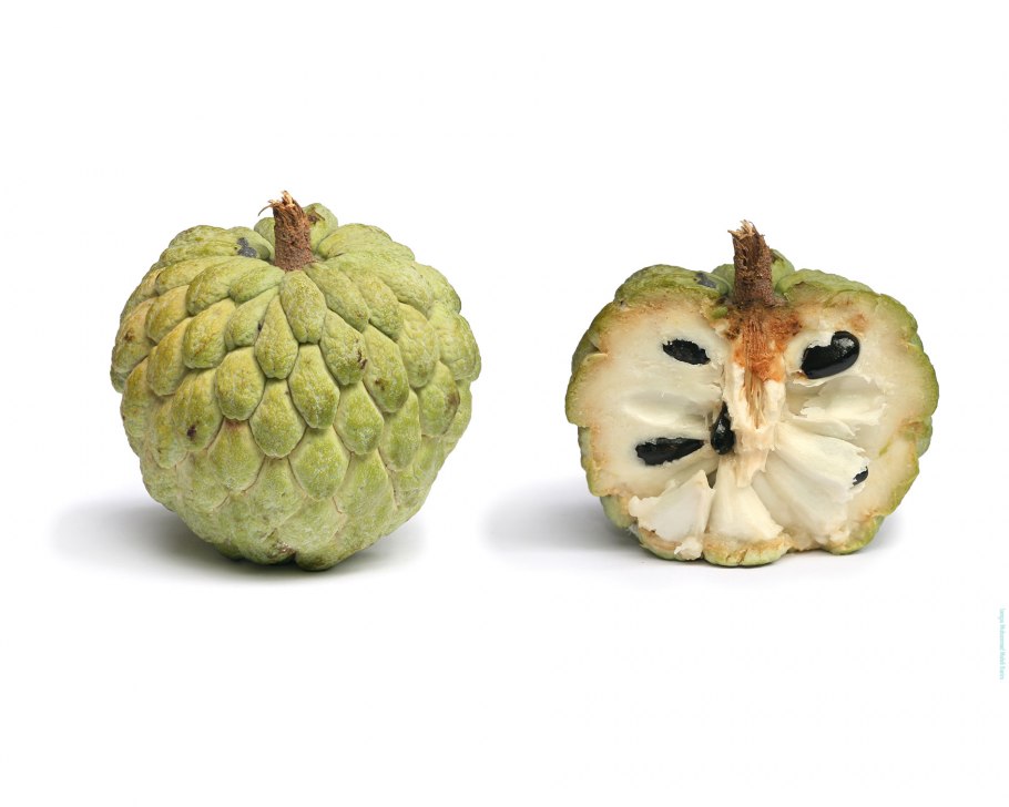 Йогуртовое яблоко фрукт