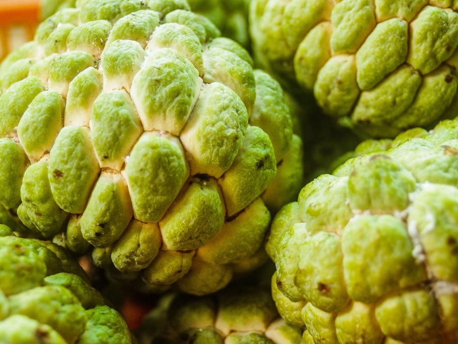 Райское манго фрукт