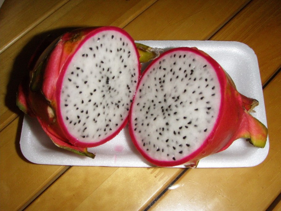 Экзотические фрукты Турции