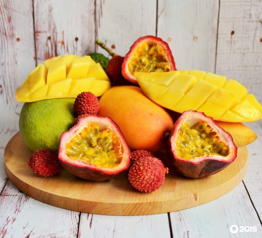 Маракуйя Индонезийская