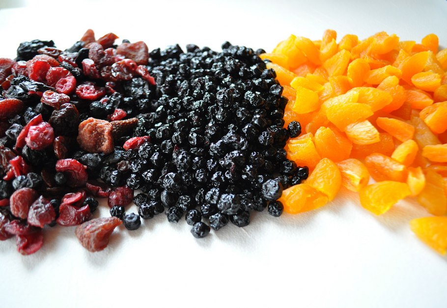 Овощной рынок на Сенной в Питере