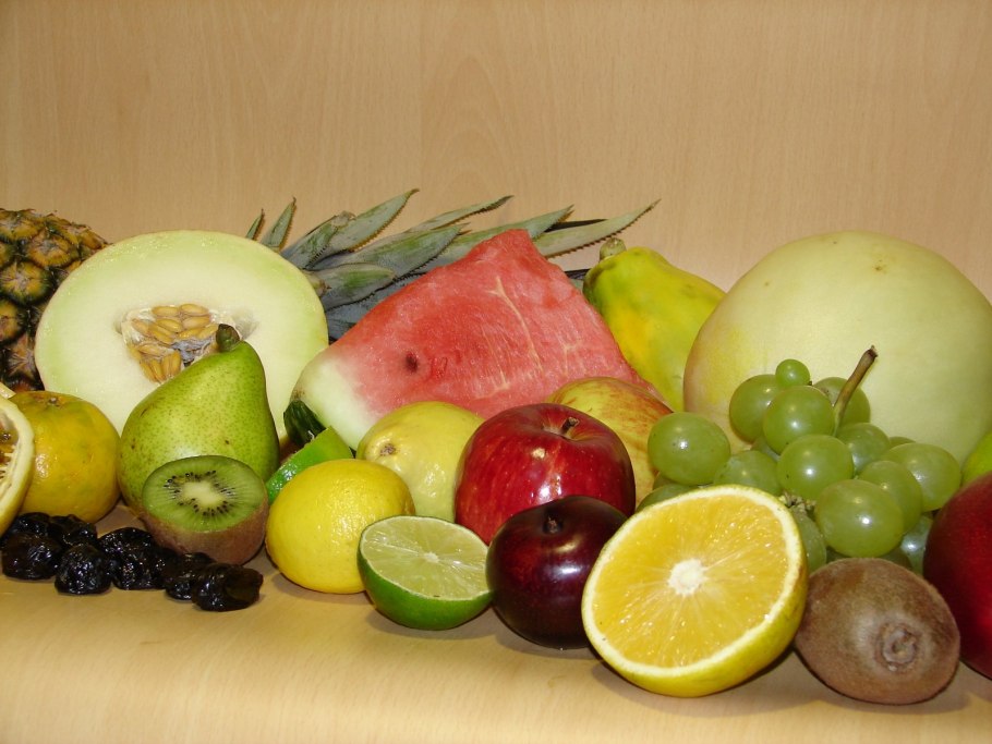 Бинджай фрукт