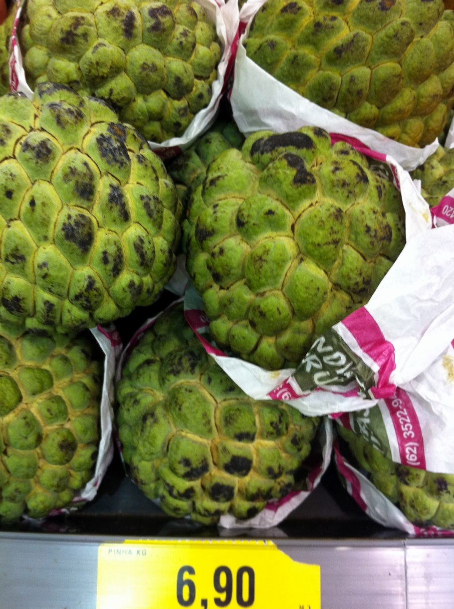 Северный Блэк джекфрут