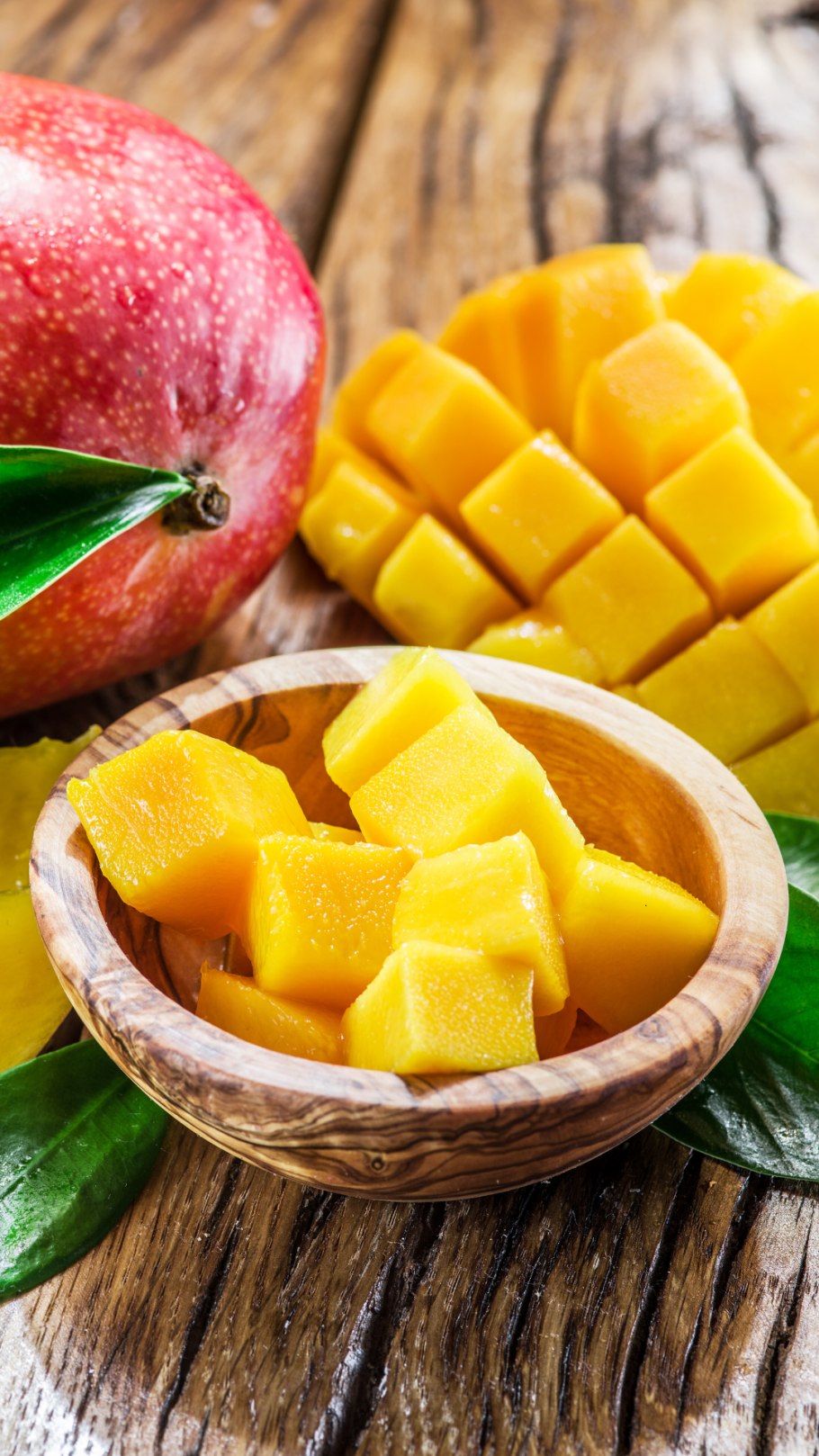 Манго Зебдея