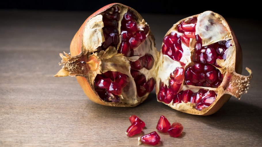 Гранат сокотранский