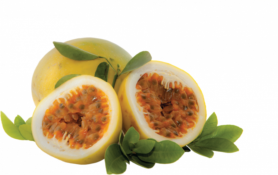 Маракуйя это цитрус