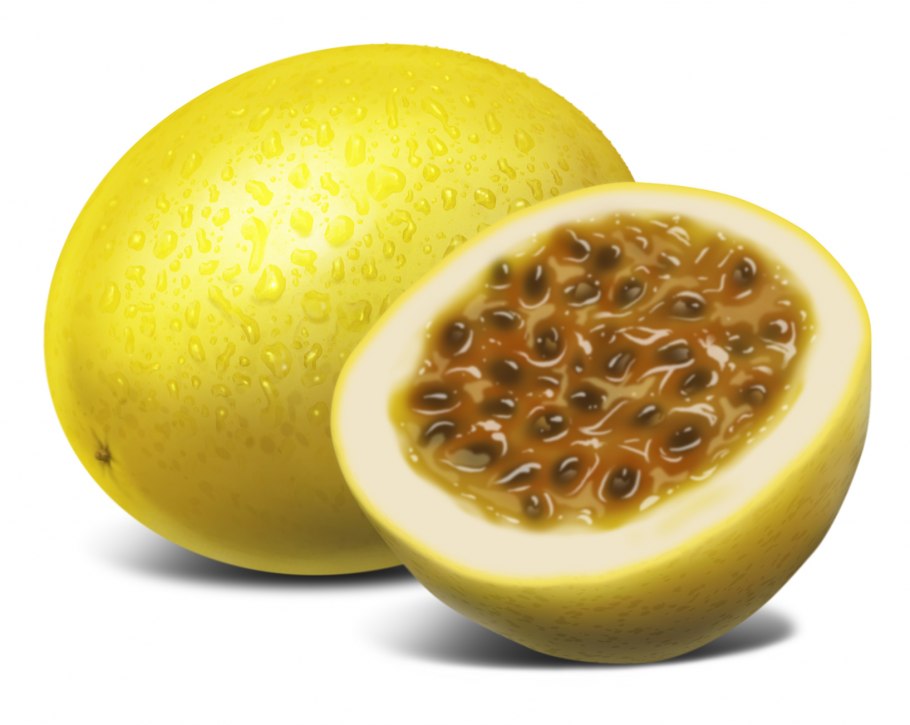 Тайская маракуйя