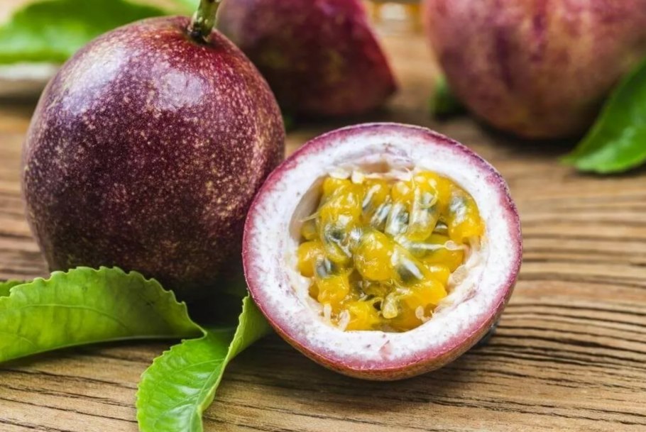 Маракуйя фрукт