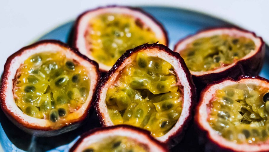 Маракуйя Пэшн Фрут