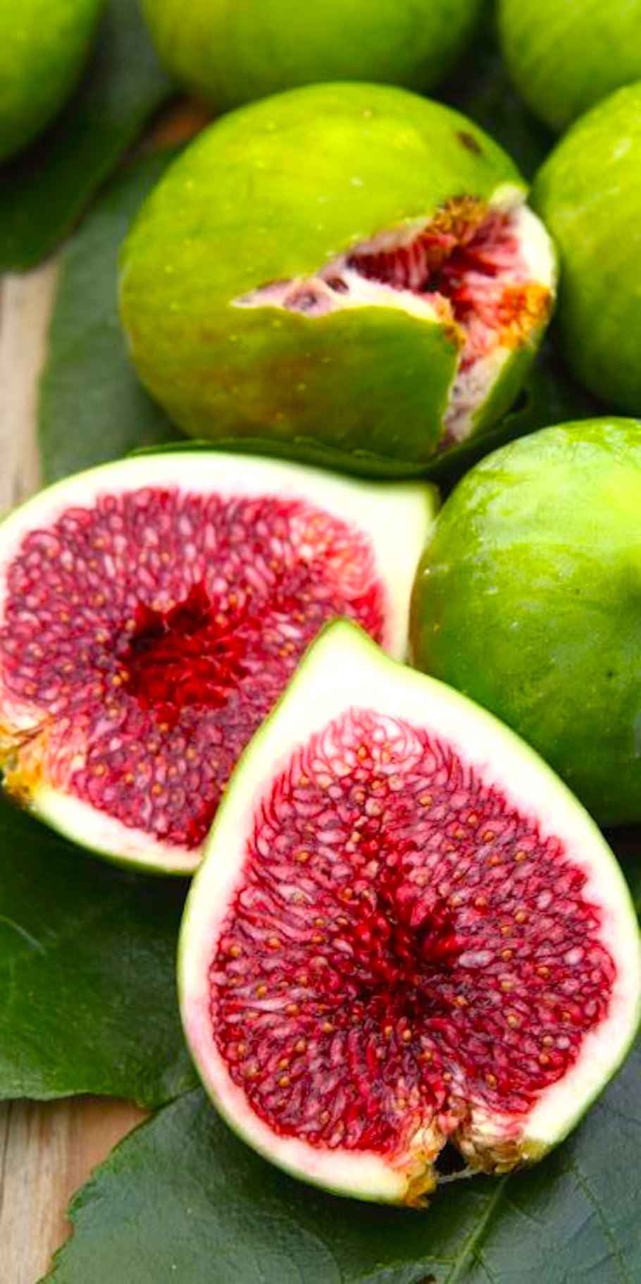 Брауншвейгский – инжир