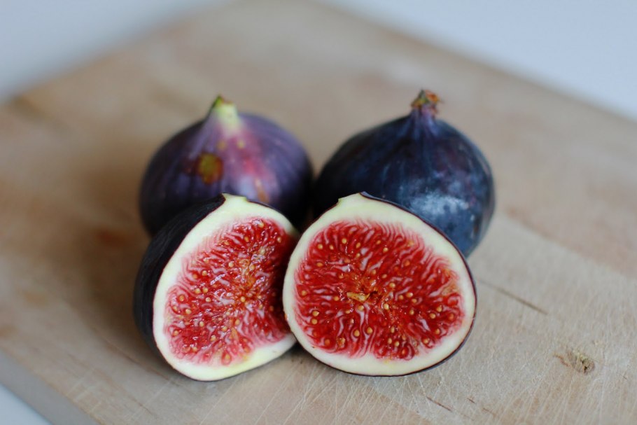 Инжир фрукт