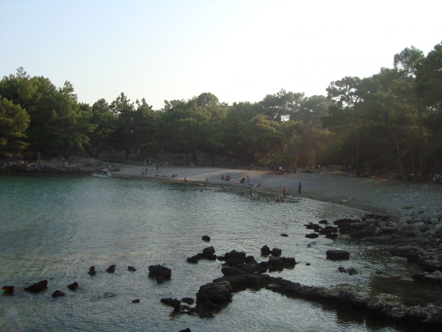 Ворота Адриана Фазелиса