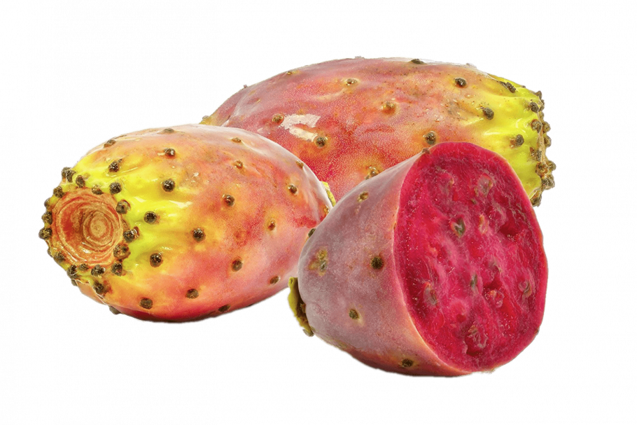 Опунция Кактус фрукты